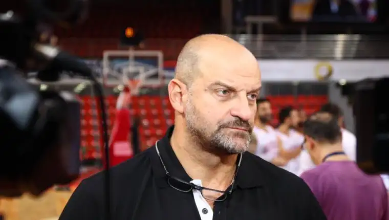 Zvezdan mitrovic