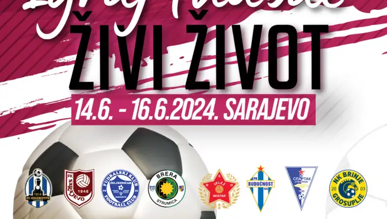 Vizual Igraj fudbal