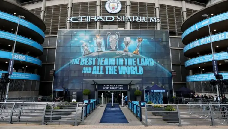 City sdas