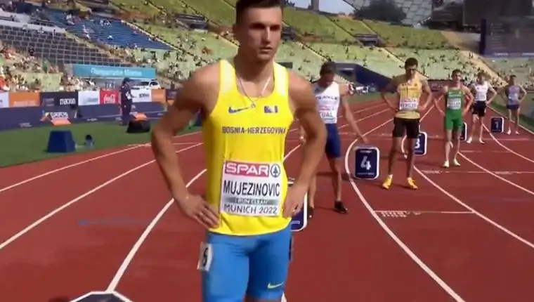 Abedin mujezinovic