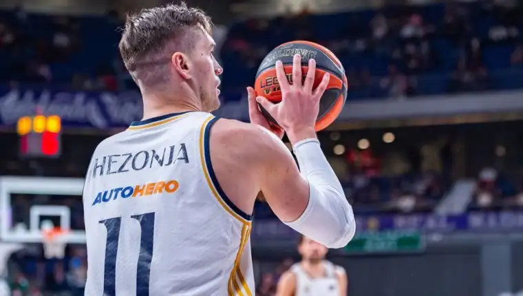 Hezonjas