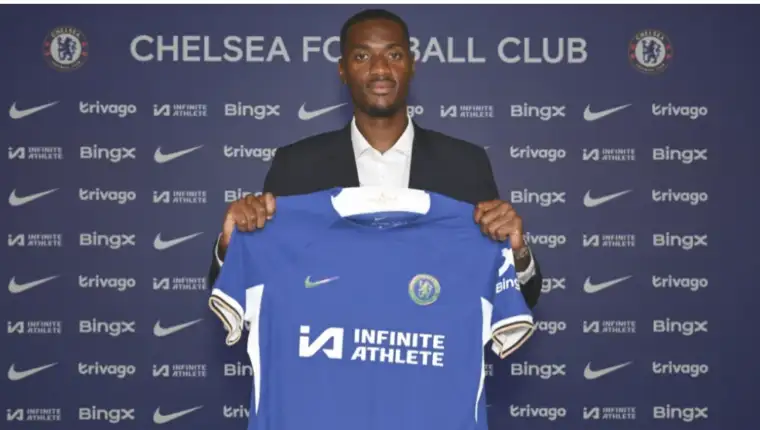 Chelseaa