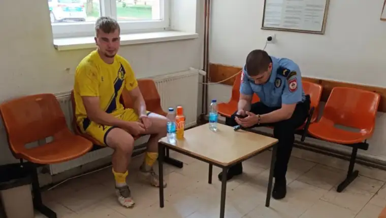 Sutjeska foca bosna visoko