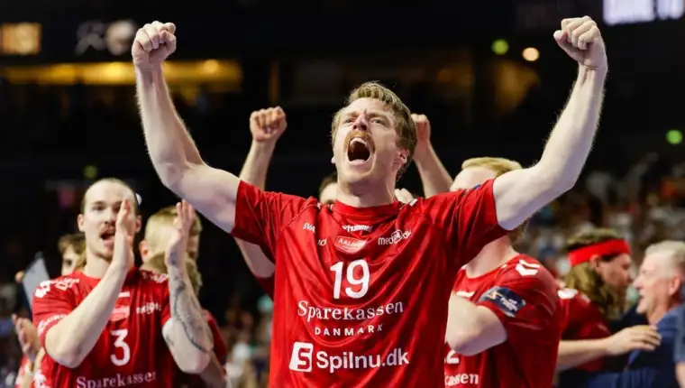 Magdeburg aalborg rukomet ehf liga prvaka