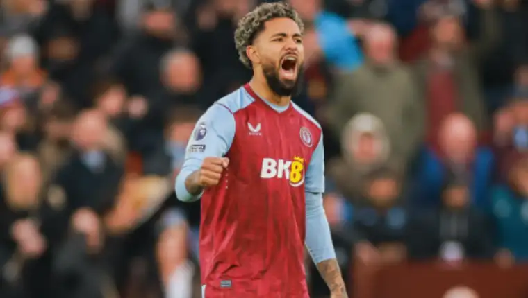Douglas Luiz