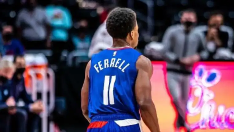 Ferrell