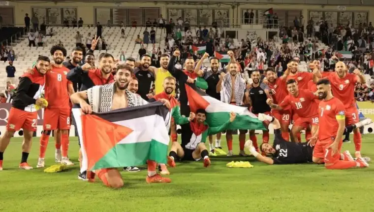 Palestina