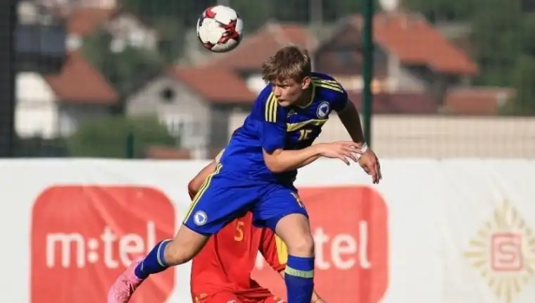 Luka Misimovic