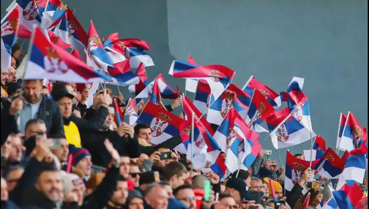 Srbija