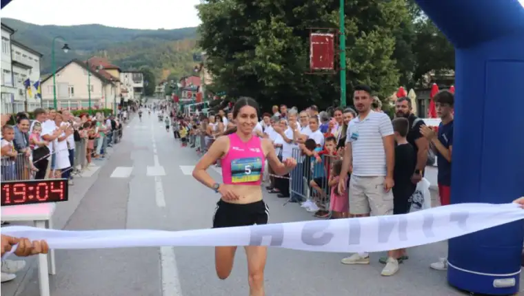 Atletika