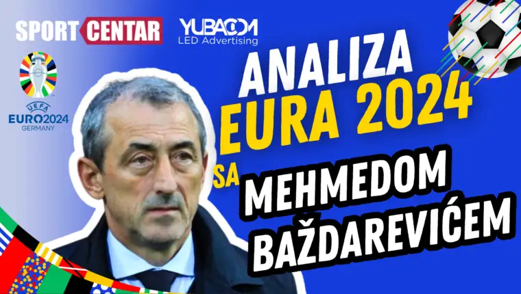 THUMBNAIL MESA BAZDAREVIC