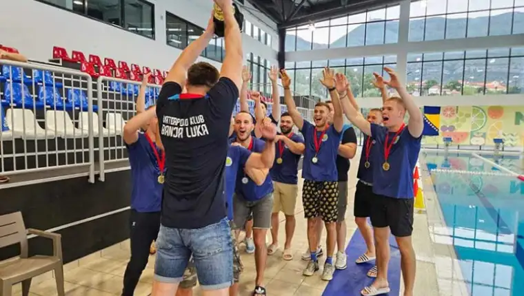 Vaterpolo klub banja luka