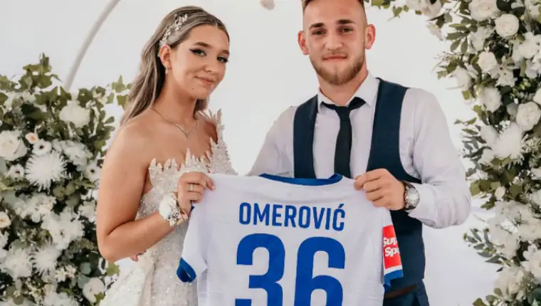 Omerovic