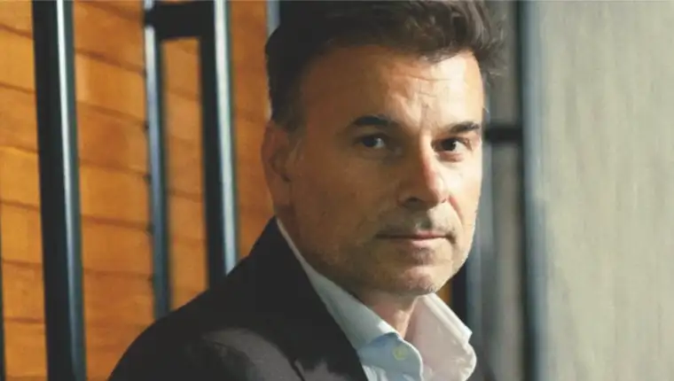 Aleksandar Stojanovic