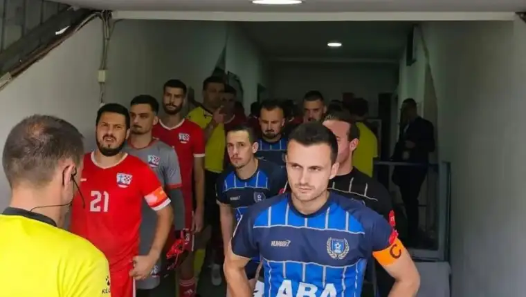 Brotnjo travnik