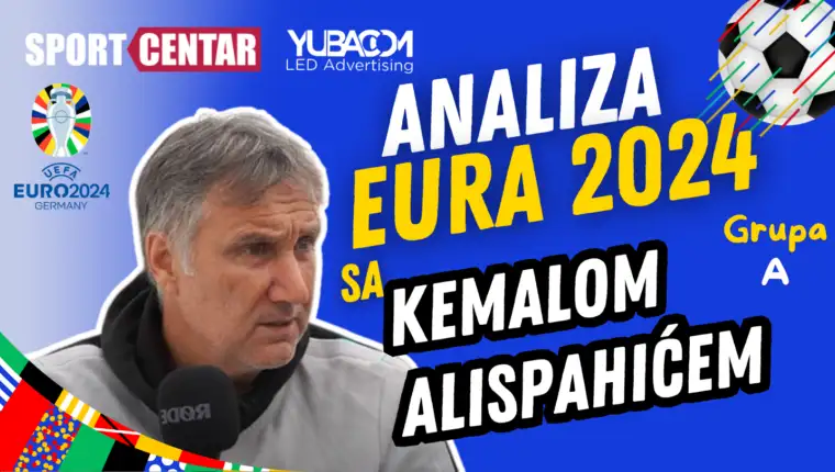 Kemal Alispahic Analiza