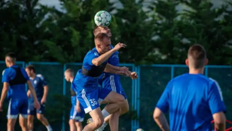 FK Buducnost Podgorica