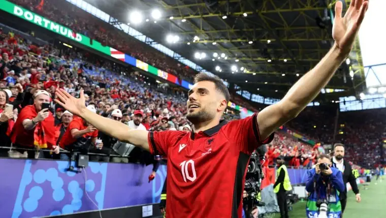 Nedim Bajrami