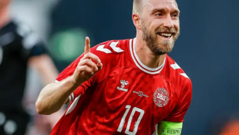 Eriksen