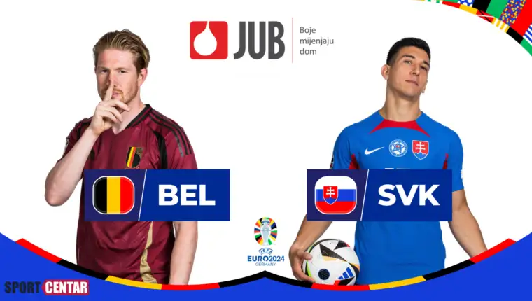 Belg SVK