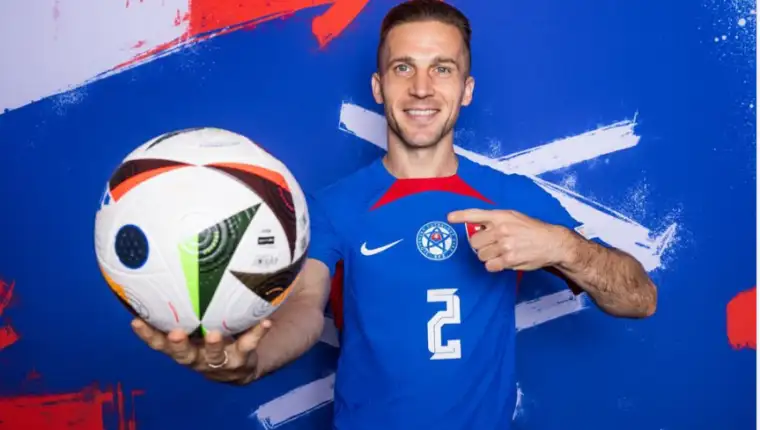 Slovackaa