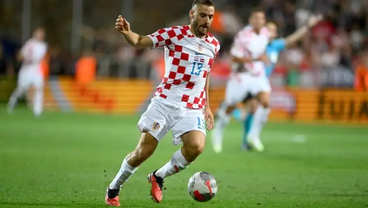 Nikola vlasic