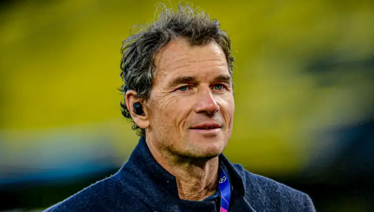 Jens lehmann