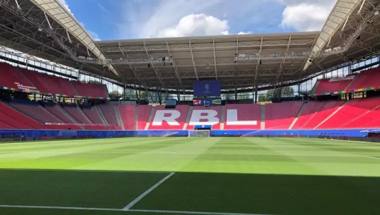 Leipzig uefa euro 2024 njemacka
