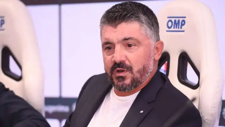 Gennaro Gattuso