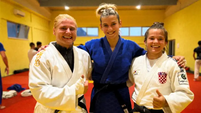 Judo 1