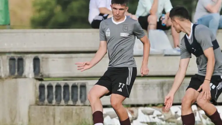 Fksarajevo