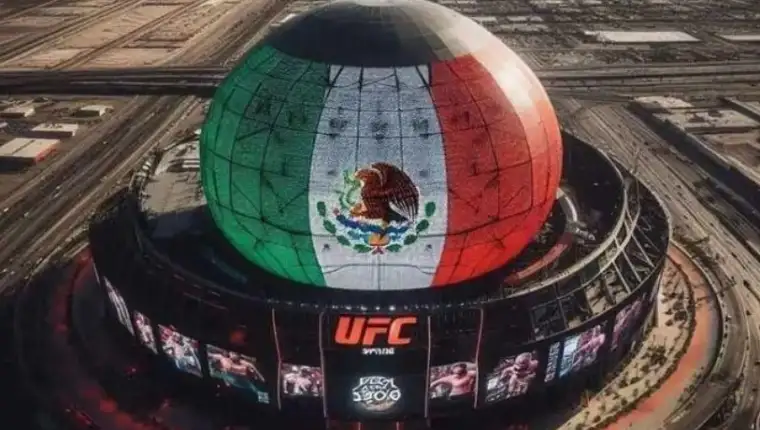 UFC