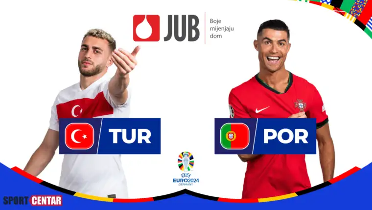 Tur Por Najava