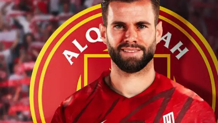 Nacho Fernandez