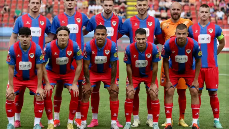 FK Borac BL