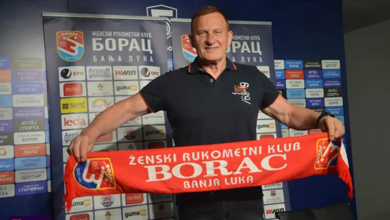 Nedzad masic borac banja luka