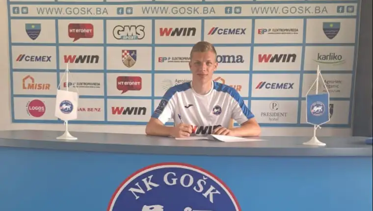 Gosk