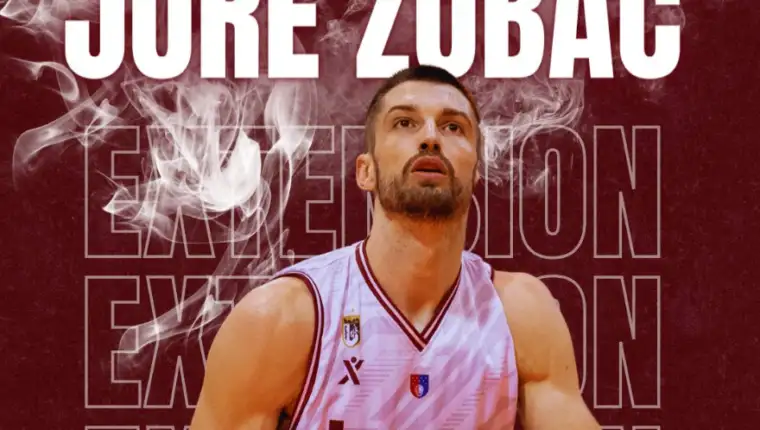 Zubac