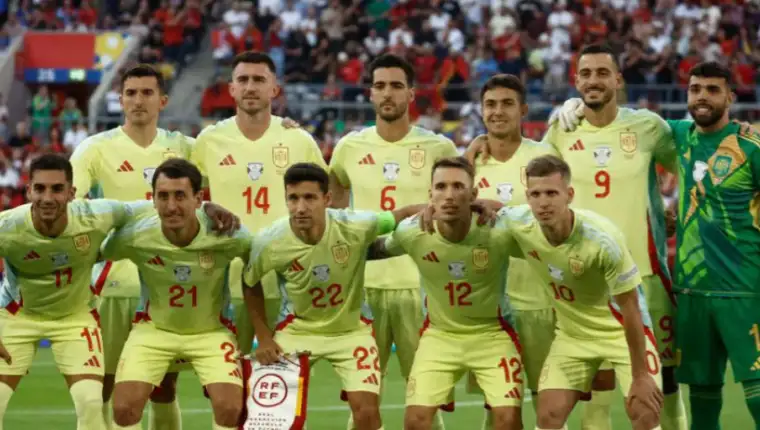 Spanija