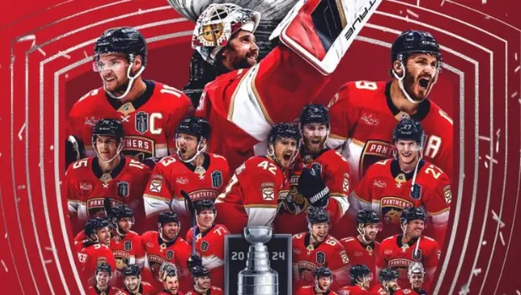 Florida Panthers