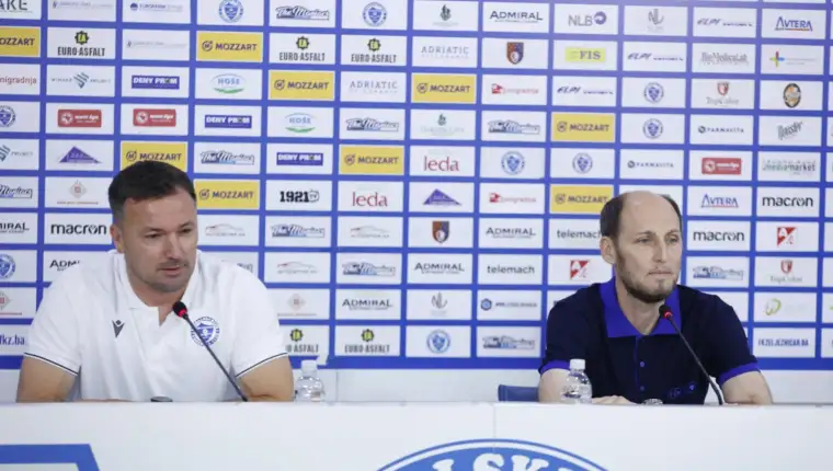Elvir rahimic denis coric zeljeznicar