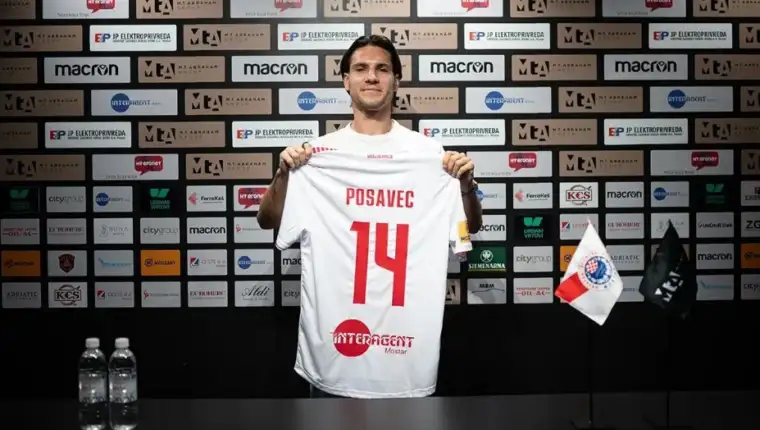 Ivan posavec zrinjski