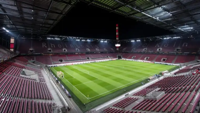 Koln keln uefa euro 2024