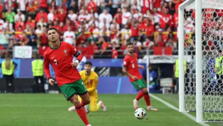 Ronaldo FENA