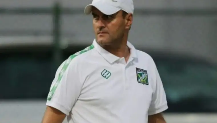Zoran saraba