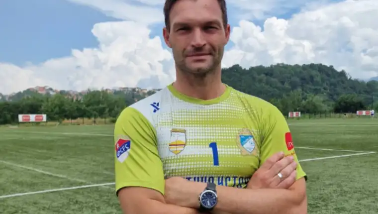 Dino hamzic slavija
