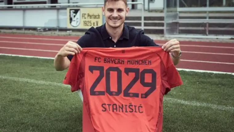 Stanisic