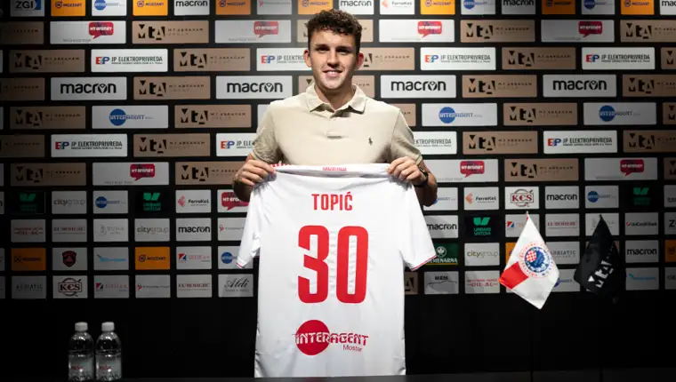 Fran topic zrinjski
