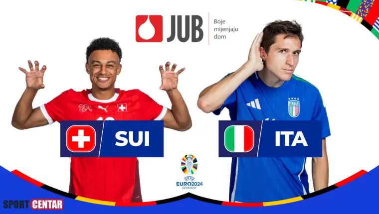 SUI ITA Najava