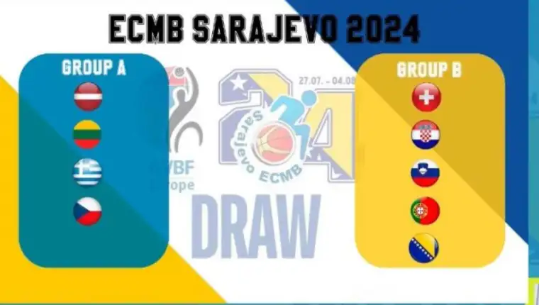 Ecmb